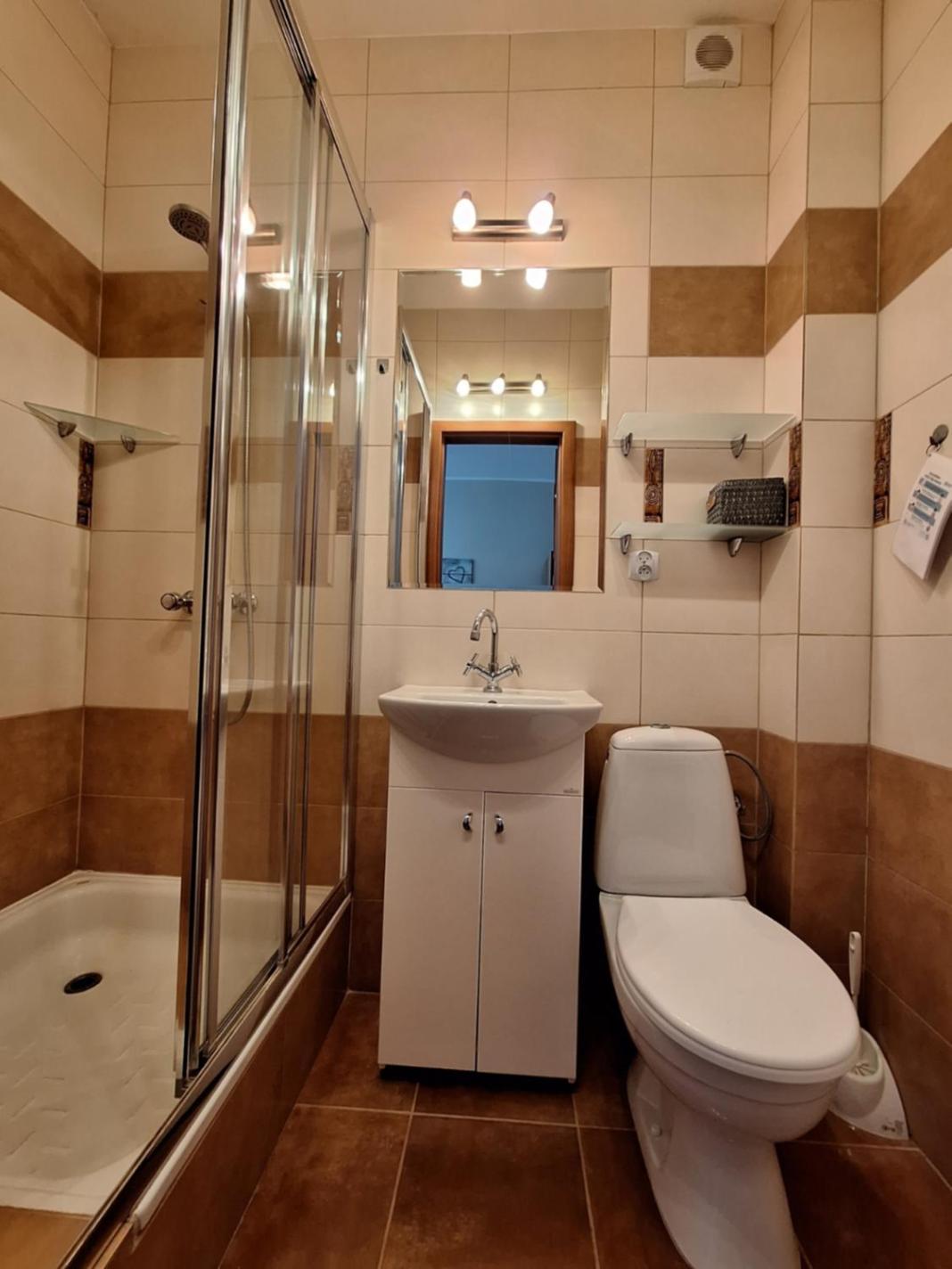 Helios Hotel Dębki Eksteriør billede