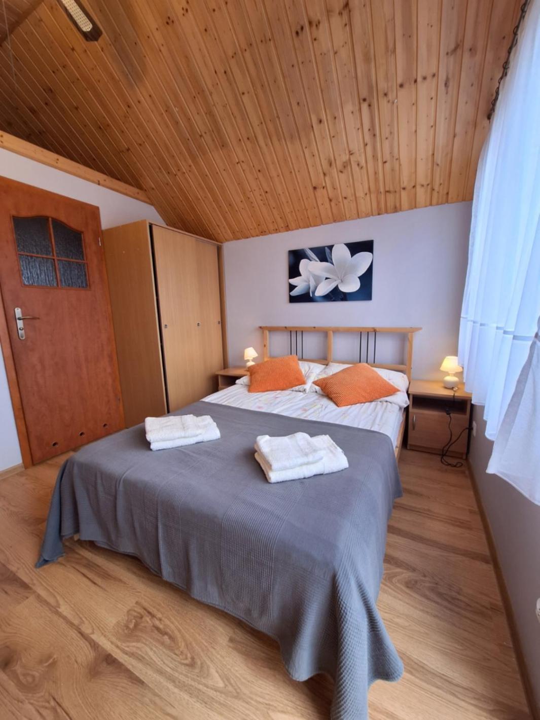 Helios Hotel Dębki Eksteriør billede