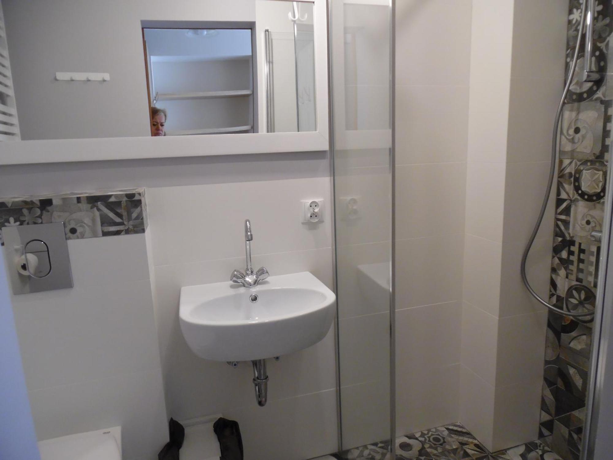 Helios Hotel Dębki Eksteriør billede