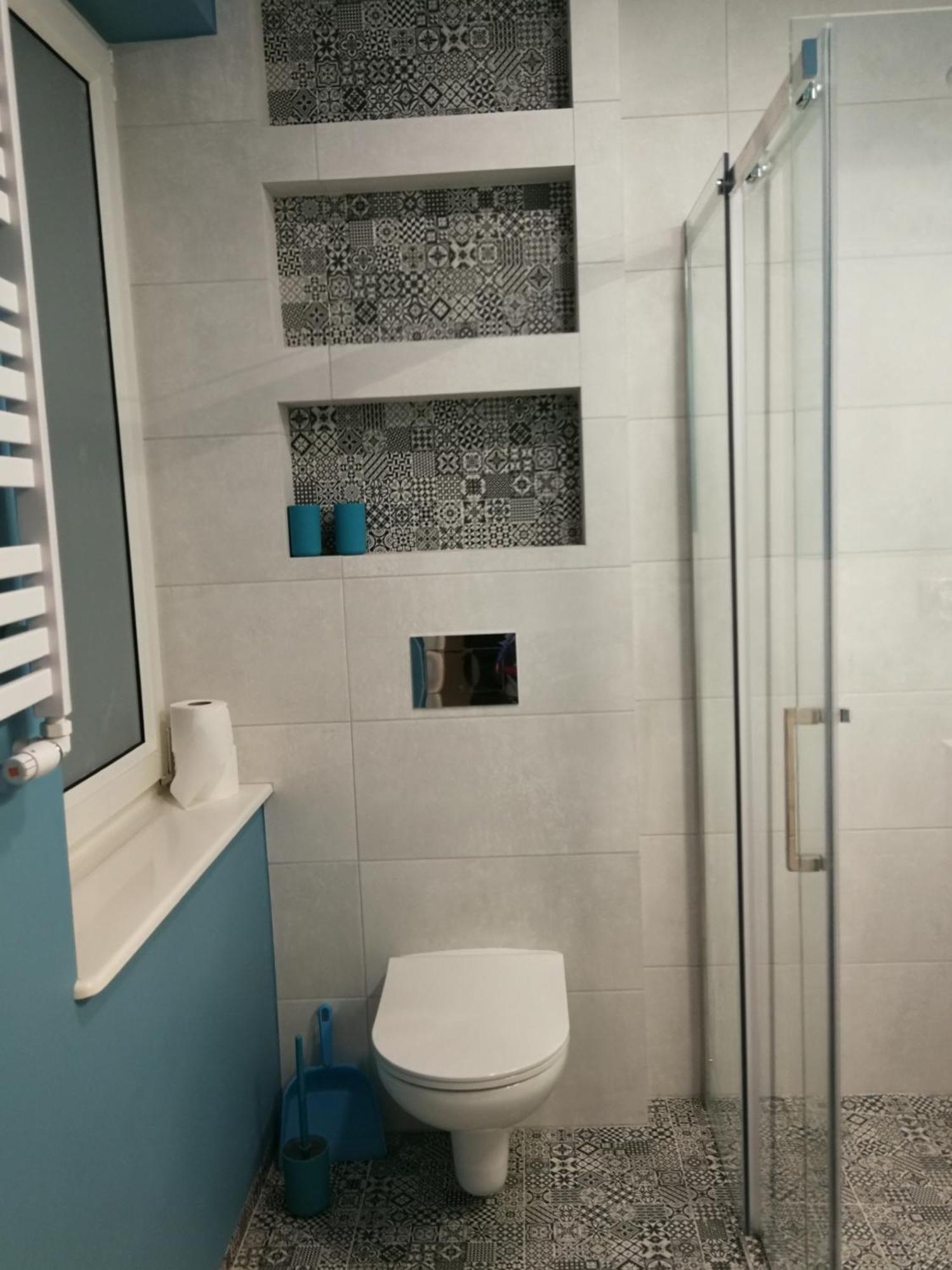 Helios Hotel Dębki Eksteriør billede