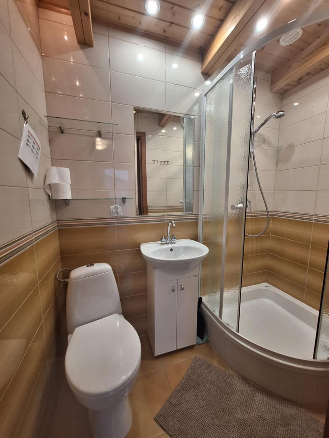 Helios Hotel Dębki Eksteriør billede