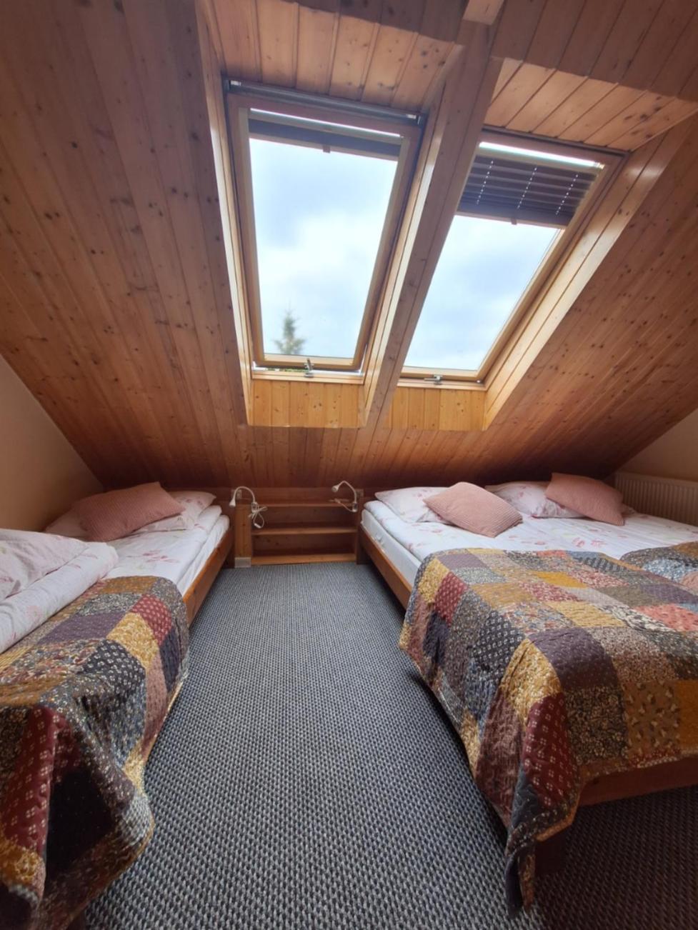 Helios Hotel Dębki Eksteriør billede